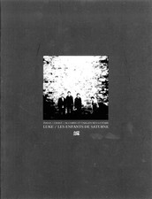 Luke | Les Enfants De Saturne