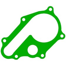 Dichtung Wasserpumpendeckel