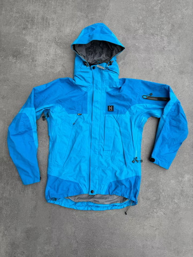 Haglöfs damen hardshelljacke - damen,