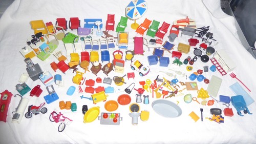Playmobil - ,