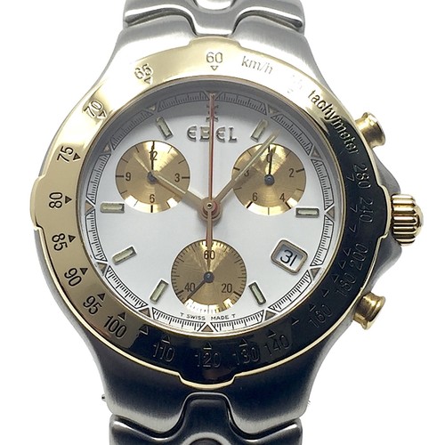 Ebel like new - ebel, &