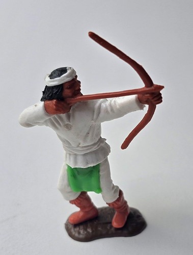 Timpo apache bogenschütze - timpo,