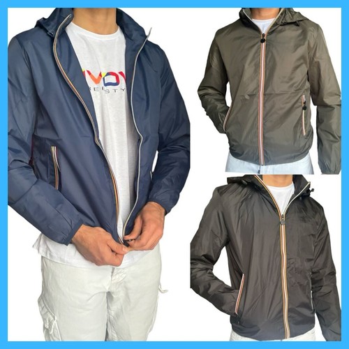 Herren jacke leichte - herren,
