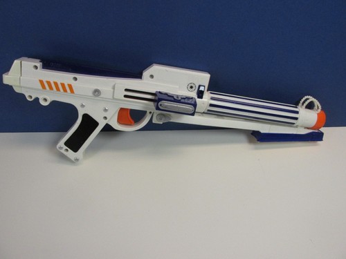Star wars nerf clone - star,