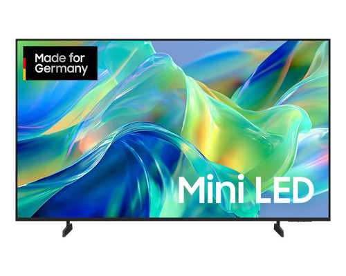 Samsung zoll mini led m1eh - 55,
