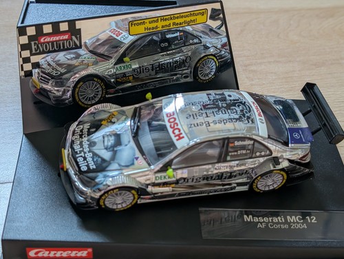 27235 carrera evolution - 27235, amg