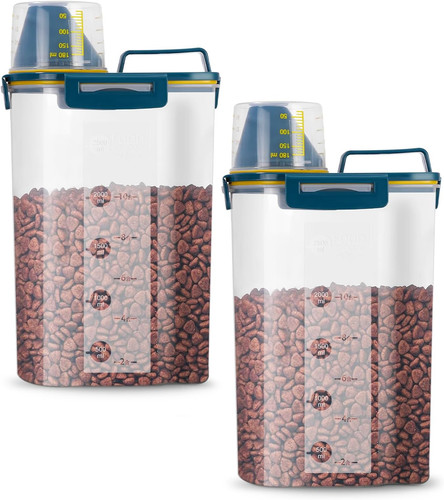 Stück vorratsdosen 3l - 2,