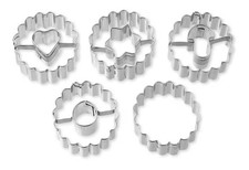 Dr. Oetker Mini-Linzer