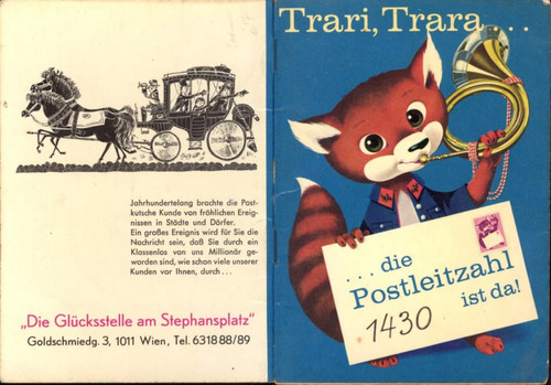 319202 telefonbuch 1430 - 1430, nÖ