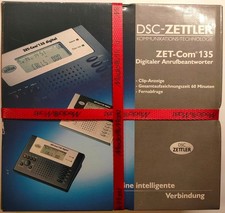 ZET-Com 135 Digitaler