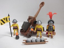 Playmobil Belagerungsgerät