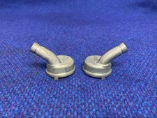 BING Vergaser Deckelplatte BMW