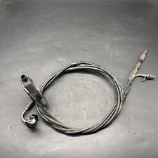 GASZUG ZUG VERGASER GAS LENKER CPI Aragon GP 50 Typ:JR  BJ. 07-14 Orig. 24957