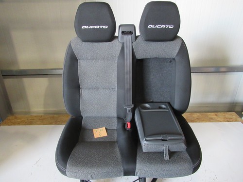 Fiat ducato iii vorne - ducato,