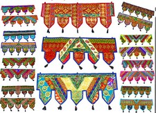 Thorang türbehang wandbehang - türbehang,