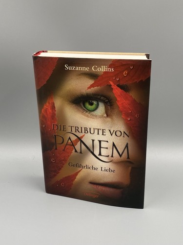 Die tribute von panem - tribute,