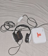 Triton headset