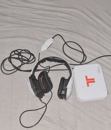 Triton headset