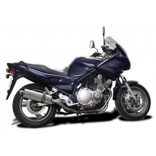 Yamaha 900 umleitung - yamaha,