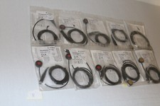 10 X Imtradex Sendetaste PTT-20 Art.Nr.06PTT-20 /Funk Bund Headset Technik