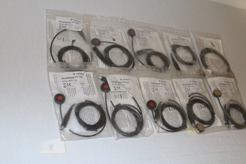 Imtradex sendetaste - imtradex,