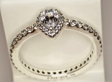 Pandora Ring Strahlender