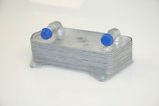 ÖLKÜHLER AUDI A3 TT VW GOLF V VI PASSAT TOURAN TIGUAN DSG 6 Gang GETRIEBE OC102