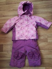 TCM Tchibo Schneeanzug