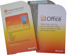 Office 2010 home and - ms,