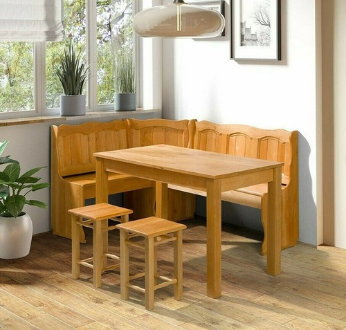 Eckbank olea set mit - set,