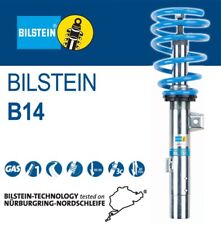 Bilstein B14 Upgrade