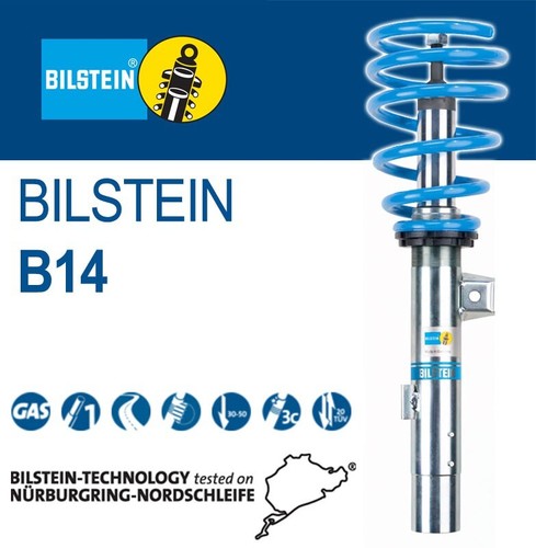 Bilstein gewinde fahrwerk - bilstein, gewinde-fahrwerk