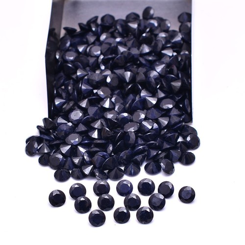 Stück natürlich blauer - 20,
