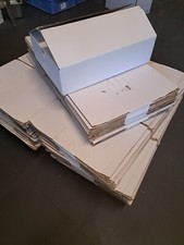 200 Versandkarton Umzugskarton Groß 60x40x16 Gebraucht 