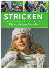Stricken die schönsten Modelle auf 64 Seiten