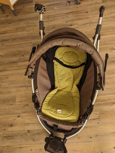 Kinderwagen buggy gebraucht - buggy,
