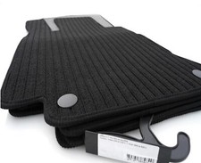 NEU Fussmatten Mercedes