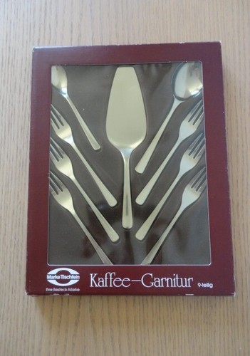 Marke tischfein kaffee - tischfein,