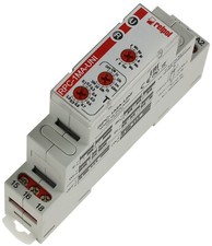 Multifunktionsrelais 1