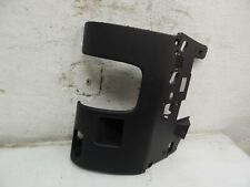 Audi A3 8P Verkleidung