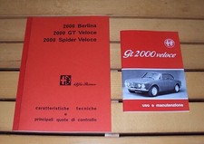 Alfa Romeo GT 2000 Veloce