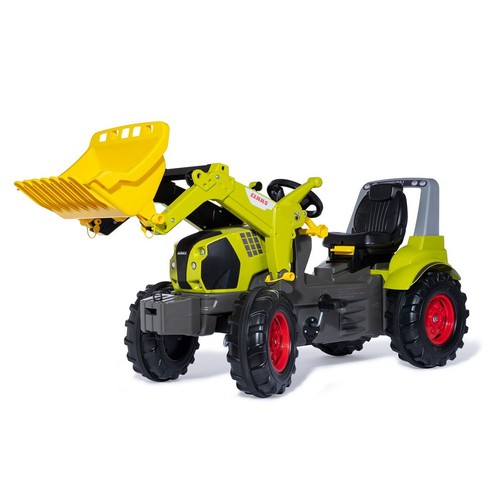 Rolly farmtrac premium - farmtrac, ii
