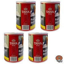 Tawa Red/Rot American Blend