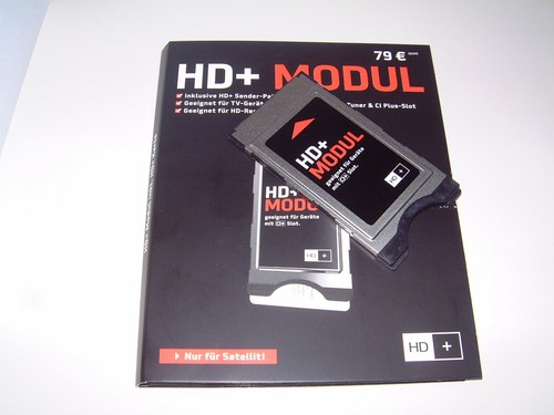 Plus modul - plus,
