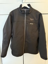 Milwaukee M12 HJBL3 Jacke Größe L