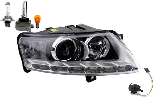 Scheinwerfer xenon passend - scheinwerfer,