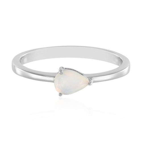 Cavill silberring 34ct - silberring, 0,34ct