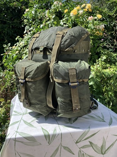 Sehr guter army - us, pack