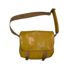 Vaude Wista II S Yellow Bag
