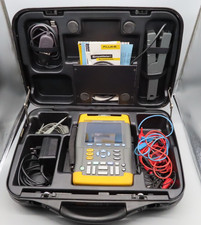 #SE5101# Profi Gerät Fluke